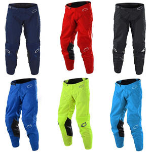 Pantalones de Motocicleta de Cuero Originales, Transpirables, Resistentes al Viento y Protectores para Hombre, de Alta Calidad para Todas las Estaciones - Product Image 6