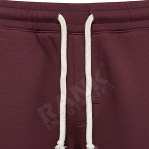 Pantalones Deportivos para Hombre de Marca Privada, Lavados, Casuales, de Tela Suave y Duradera - Product Image 5