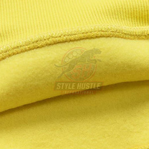 Último Estilo, Nueva Llegada, Sudaderas de Hombre de Color Sólido, Algodón, Precio Razonable, Sudaderas de Hombre para Venta en Línea - Product Image 4