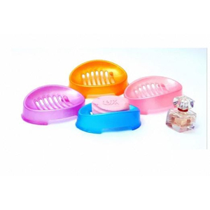Boîte à savon de haute qualité pour un usage quotidien, boîte à savon en plastique réutilisable, boîte à savon élégante avec un design moderne - Product Image 1