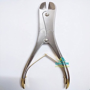 Pince à découper fil TC de haute qualité, INSTRUMENTS chirurgicaux orthopédiques, 1 pièce - Product Image 3
