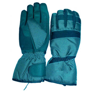 Guantes Tácticos de Protección para Motocicleta, Dedos Reforzados, Defensa Contra Impactos - Product Image 4