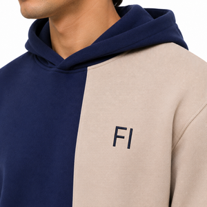 Nouvelle Collection 2026 – Sweat à Capuche Unisexe Coupe Droite Respirant 100% Coton – Survêtement Décontracté – Fournisseur ODM/OEM - Product Image 5