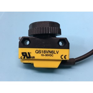 เซ็นเซอร์โฟโตอิเล็กทริก 3 Banner QS18VN6LV, 168825 - อุปกรณ์และอะไหล่เซมิคอนดักเตอร์ระดับโลกที่เชื่อถือได้ที่ - Product Image 3
