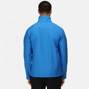 2026 New Arrival Lightweight Clothes Winter Softshell <b>Jacket</b> Clothing <b>Zip</b> <b>up</b> <b>Jacket</b> Breathable Casual Hot Selling <b>Jacket</b> - Product Image 2