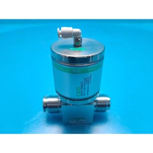 CKD AGD21R-6RM Usado como está, piezas de equipos semiconductores Legacy - Product Image 1