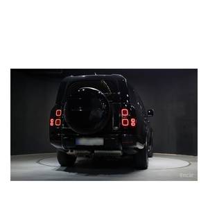 Land Rover Defender 130 D300 X-Dynamic HSE Diésel Automático 2023/8, 28,218 km, Volante a la Izquierda, Cámara Trasera - Product Image 4