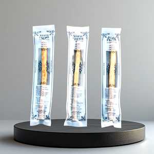 Bâtonnet de Miswak Naturel Écologique en Racines de Salvadora Persica Nettoyant Dentaire à Base de Plantes Soins Dentaires à Base de Plantes Marque Privée et OEM Disponibles - Product Image 1