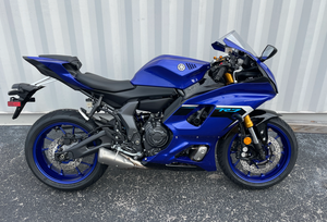 Motocicleta YZF-R7 de Alta Calidad con Motor de 4 Tiempos 1000-1500cc, Velocidad Máxima de 80 km/h, Modelo SK - Product Image 2