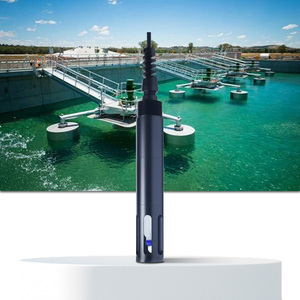 Electrodo de sonda de <span class=keywords><strong>pH</strong></span> digital industrial ECA con RS485 Modbus ODM/OEM Analizador de agua Sensor digital de <span class=keywords><strong>pH</strong></span> para aguas residuales - Product Image 2