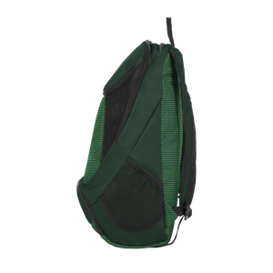 Mochila de Fútbol Personalizada con Compartimento para Zapatos y Tela Impermeable, Bolsas de Equipaje Deportivas Resistentes para Entrenamiento de Fútbol - Product Image 3