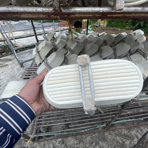 Cesta de fermentación de pan artesanal para panificación con masa madre, proveedor mayorista y fabricante OEM de Vietnam - Product Image 5