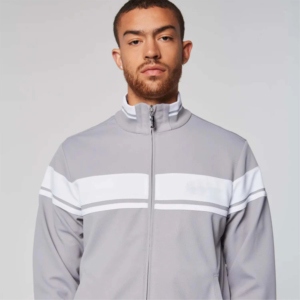 TRAMA SPORTS APPAREL 2026 <b>Men's</b> New Arrival Winter Casual Hooded Tracksuit Set Polyester/Nylon Quick Dry Printed Hoodie <b>Jogger</b> - Product Image 6