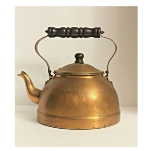 Bouilloire à thé et café, thé vert, nouveau design, pour la maison et la cuisine, à prix compétitifs, vente chaude - Product Image 1