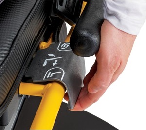 T6PRO Recumbent Cross Trainer - Product Image 5