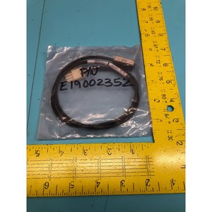 ชุดประกอบสวิตช์ VARIAN E19002352 แบบปิด, 160185 - อุปกรณ์และอะไหล่เซมิคอนดักเตอร์ระดับโลกที่เชื่อถือได้ - Product Image 1