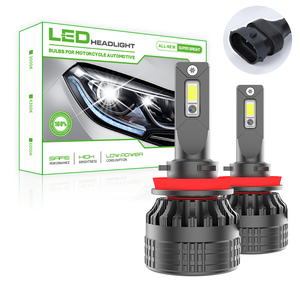 YUFING <span class=keywords><strong>R9</strong></span> 28W F150 R8 LED phares haute puissance étanche faisceau de brouillard pour Ford <span class=keywords><strong>Audi</strong></span> voiture camion - Product Image 1
