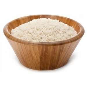 Fournisseur d'exportation en vrac de riz basmati cru de qualité supérieure, riz blanc à grains longs - Product Image 5