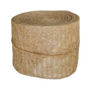 Cinta de Fibra de Coco de Alta Resistencia para Soporte de Árboles y Uso en Viveros, con Alta Calidad y Buen Precio - Product Image 1