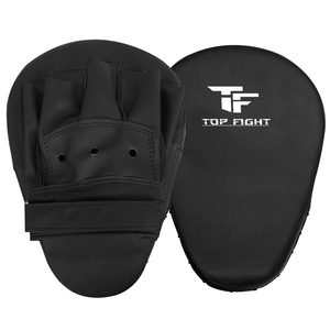 Guantes de Boxeo Woosung con Impresión Personalizada, Envío Gratuito, Material para Artes Marciales, Karate, Kick Boxing, Focus Pad - Product Image 2