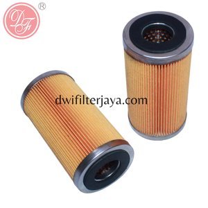 ไส้กรองน้ำมันเครื่องสำหรับรถบรรทุกและอะไหล่เครื่องจักรก่อสร้าง - Product Image 4