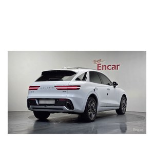 Genesis GV70 2.5T AWD 2024, SUV a Gasolina, Volante a la Izquierda, Caja de Cambios Automática, Asientos de Cuero, Cámara Trasera, Emisión Euro V, 58,447 km - Product Image 2