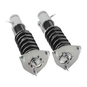 2002-2007 para SUBARU WRX GDB GDA Coilover Suspensión Tuning 24 Ways Amortiguador Coilovers - Product Image 3