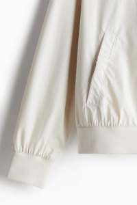 แจ็คเก็ตเบสบอลทรงบอมเบอร์ไซส์ใหญ่สำหรับผู้ชาย ดีไซน์ใหม่ ปักโลโก้แบบกำหนดเอง แจ็คเก็ตตัวอักษรแบบ Letterman Varsity สำหรับผู้ชาย - Product Image 5