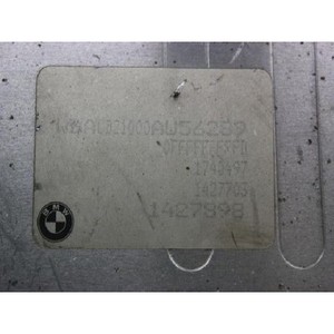 ECU และโมดูลคอมพิวเตอร์มือสอง ซีรีส์ 5 รุ่น 1427703 - Product Image 2