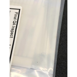Injecteur Heraeus 34292 # 1 Poly 100mm, Tokyo - Équipements et pièces semi-conductrices de renommée mondiale et de confiance - Product Image 5
