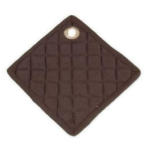 Tapis de cuisine en lin 100% biologique, écologiques, personnalisés, imprimés par sublimation, résistants à la chaleur du micro-ondes - Product Image 2