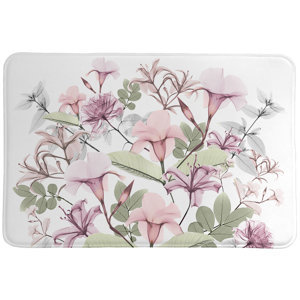 Alfombra de Baño Personalizada de Tierra de Diatomeas de Alta Calidad, Hecha a Máquina, Ecológica, Antideslizante y de Secado Rápido para Baño - Product Image 4