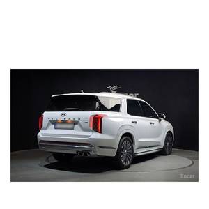 สำหรับรถยนต์ฮุนได พาลิเซด ดีเซล 2.2 ขับเคลื่อน 4 ล้อ เกียร์อัตโนมัติ รุ่นเดือนพฤศจิกายน 2023 วิ่ง 19,475 กม. เบาะหนัง พวงมาลัยซ้าย - Product Image 2