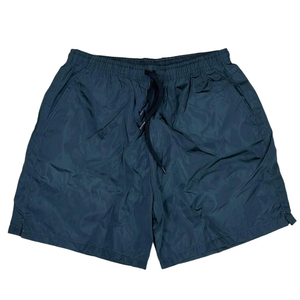 Pantalones Cortos Deportivos de Nailon Sublimados Personalizados para Hombre y Mujer, Ligeros, de Secado Rápido, para Correr, Gimnasio, Entrenamiento, con Cierre de Cordón - Product Image 3