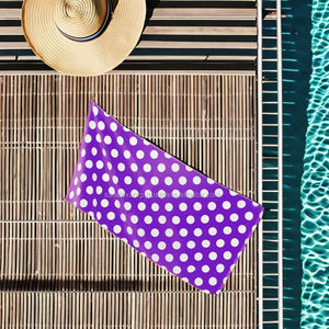 Toallas de Playa de 170 cm, Suaves, de Primera Calidad, Súper Absorbentes y Ecológicas, a un Precio Accesible, Venta al por Mayor en India - Product Image 1