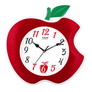 Premium Quality Classy <b>Picture</b> and Gold Dial <b>Clock</b> Wall Mounted or Tabletop Use Stylish Home Accessory Available For Sale - Product Image 1