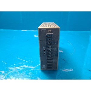 โมดูลไฟ DC-DC TDK CRM 012GB ที่ใช้เป็นชิ้นส่วนอุปกรณ์เซมิคอนดักเตอร์รุ่นเก่า - Product Image 2