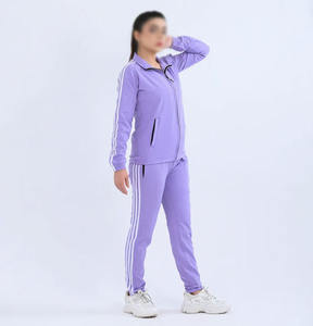 Ensemble de survêtement de course pour femme, tendance, confortable, léger, haute performance, qualité supérieure, best-seller - Product Image 1