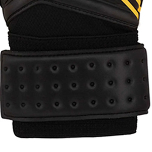 Guantes de Portero Profesionales BRG con Agarre Duradero y Sensación Suave para Entrenamientos, Partidos y Prácticas Regulares - Product Image 6