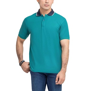 Fashionable Men's Long Sleeve for Shirt Modern Design Knitted 100% Cotton Breathable Comfort for Casual Outings Office Summer - Product Image 1