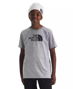 เสื้อยืดแขนสั้นลาย Big Boys Evolution ครึ่งโดม | The North Face - Product Image 1