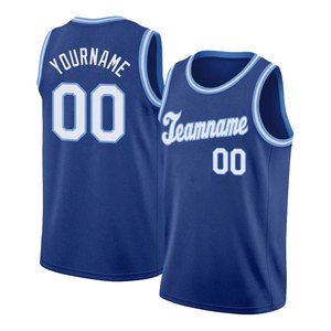 เสื้อบาสเก็ตบอลแฟชั่นสีตามสั่ง ระบายอากาศได้ดี แห้งเร็ว เย็บอย่างดี คุณภาพสูง ชุดกีฬา น้ำหนักเบา - Product Image 5