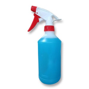 Limpiador Multiusos Ecológico en Aerosol para Limpieza del Hogar, Comercial y Hotelera - Product Image 4