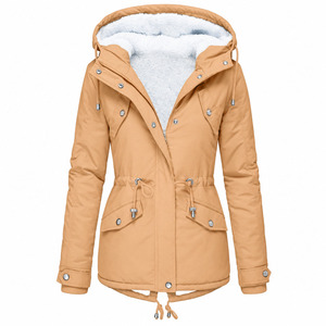 Ultra Light Long Hoodie Coat Spring Autumn Plus Size <b>S</b> 8XL Thin <b>Puffer</b> <b>Jacket</b> OEM Service Factory Price <b>Womens</b> <b>Puffer</b> Long - Product Image 2