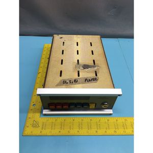 WATKINS JOHNSON 979147-001 WJ-950 THERMOTRIM - Equipo y Piezas de Semiconductores de Confianza con Legado Global - Product Image 1