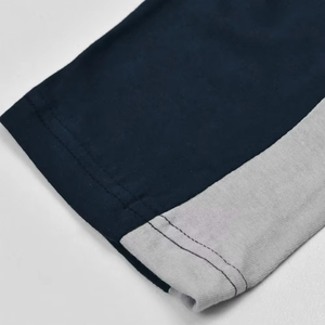 กางเกงขายาวผู้ชายสไตล์คลาสสิกสำหรับธุรกิจ ผลิตโดยโรงงาน OEM กางเกงชิโน่ผู้ชายขายส่ง ผู้ผลิตแบบสั่งตัดพอดีตัว - Product Image 4