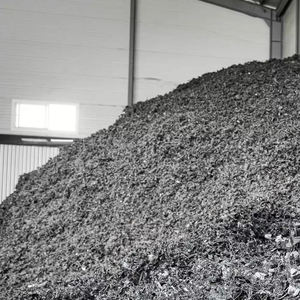 Neumáticos Triturados Duraderos para Reciclaje Ecológico, Uso Industrial y Soluciones de Fabricación Sostenible - Product Image 5