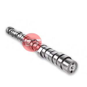 Arbre à cames 1250VE 20576909 pour moteur diesel, qualité supérieure, fournisseur mondial d'arbres à cames - Product Image 4