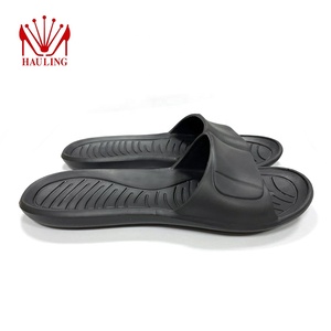 Comfortable EVA Indoor <b>Sandals</b> for Ladies Cool Summer Waterproof <b>Flip</b>-<b>Flops</b> Anti-Slip Feature Massage Slides Hotel for Slippers - Product Image 6