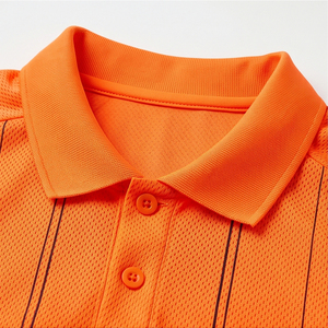 Professional Manufacturer Sports Wear Soccer <b>Referee</b> Jersey Direct Factory Supplier <b>Referee</b> Soccer Jerseys For Adults - Product Image 6